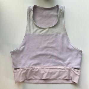 Outdoor Voices Crop Top